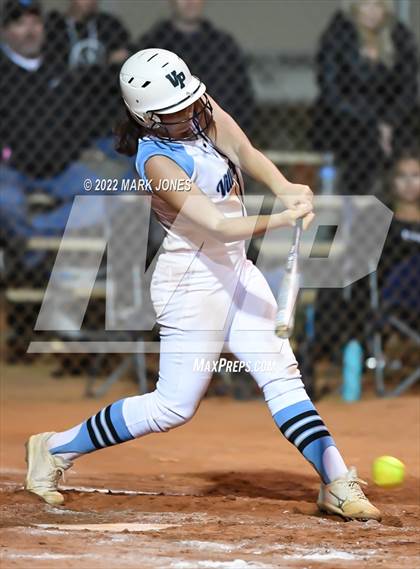Thumbnail 3 in Villa Park vs. Murrieta Mesa (Dave Kops Tournament of Champions - Final) photogallery.