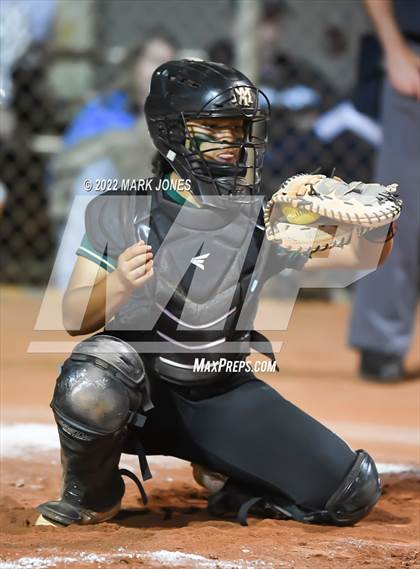 Thumbnail 3 in Villa Park vs. Murrieta Mesa (Dave Kops Tournament of Champions - Final) photogallery.