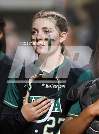 Thumbnail 3 in Villa Park vs. Murrieta Mesa (Dave Kops Tournament of Champions - Final) photogallery.