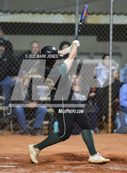 Thumbnail 2 in Villa Park vs. Murrieta Mesa (Dave Kops Tournament of Champions - Final) photogallery.