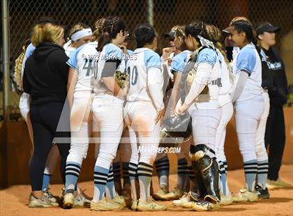 Thumbnail 2 in Villa Park vs. Murrieta Mesa (Dave Kops Tournament of Champions - Final) photogallery.