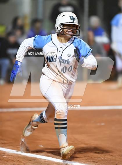 Thumbnail 1 in Villa Park vs. Murrieta Mesa (Dave Kops Tournament of Champions - Final) photogallery.