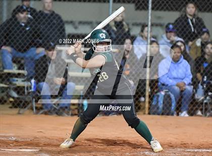 Thumbnail 3 in Villa Park vs. Murrieta Mesa (Dave Kops Tournament of Champions - Final) photogallery.