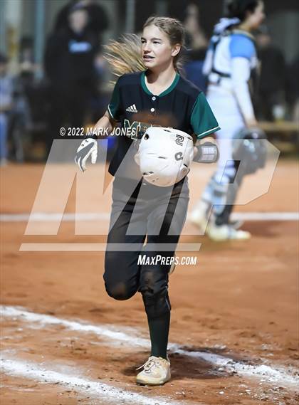 Thumbnail 3 in Villa Park vs. Murrieta Mesa (Dave Kops Tournament of Champions - Final) photogallery.