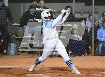 Thumbnail 3 in Villa Park vs. Murrieta Mesa (Dave Kops Tournament of Champions - Final) photogallery.