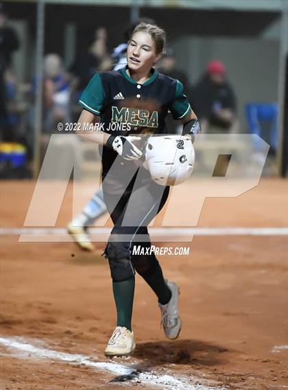 Thumbnail 2 in Villa Park vs. Murrieta Mesa (Dave Kops Tournament of Champions - Final) photogallery.