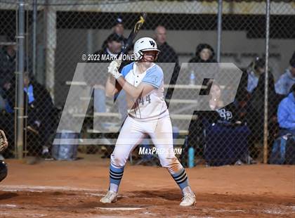 Thumbnail 2 in Villa Park vs. Murrieta Mesa (Dave Kops Tournament of Champions - Final) photogallery.