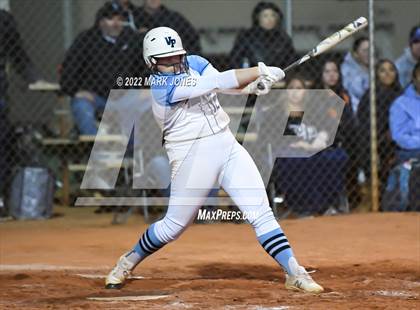 Thumbnail 2 in Villa Park vs. Murrieta Mesa (Dave Kops Tournament of Champions - Final) photogallery.