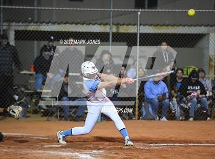 Thumbnail 3 in Villa Park vs. Murrieta Mesa (Dave Kops Tournament of Champions - Final) photogallery.
