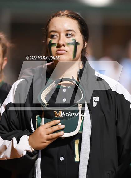 Thumbnail 2 in Villa Park vs. Murrieta Mesa (Dave Kops Tournament of Champions - Final) photogallery.
