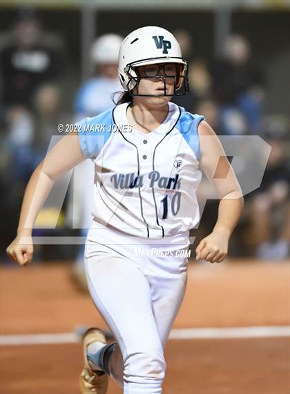 Thumbnail 1 in Villa Park vs. Murrieta Mesa (Dave Kops Tournament of Champions - Final) photogallery.