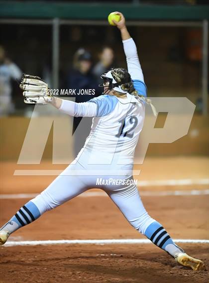 Thumbnail 1 in Villa Park vs. Murrieta Mesa (Dave Kops Tournament of Champions - Final) photogallery.