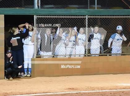 Thumbnail 1 in Villa Park vs. Murrieta Mesa (Dave Kops Tournament of Champions - Final) photogallery.