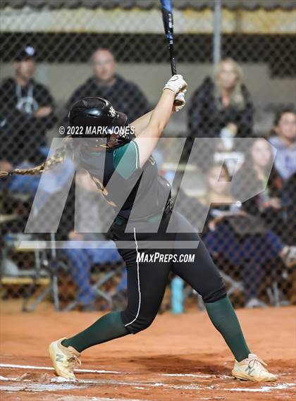 Thumbnail 3 in Villa Park vs. Murrieta Mesa (Dave Kops Tournament of Champions - Final) photogallery.