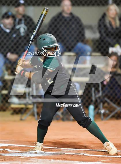 Thumbnail 2 in Villa Park vs. Murrieta Mesa (Dave Kops Tournament of Champions - Final) photogallery.