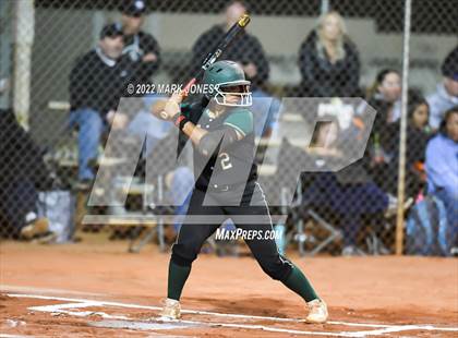 Thumbnail 1 in Villa Park vs. Murrieta Mesa (Dave Kops Tournament of Champions - Final) photogallery.