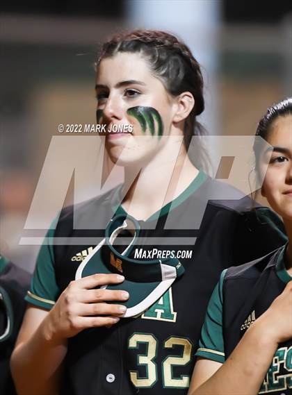 Thumbnail 2 in Villa Park vs. Murrieta Mesa (Dave Kops Tournament of Champions - Final) photogallery.