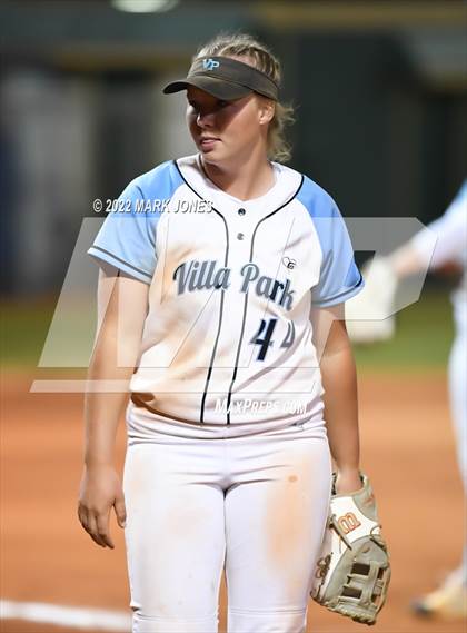 Thumbnail 3 in Villa Park vs. Murrieta Mesa (Dave Kops Tournament of Champions - Final) photogallery.