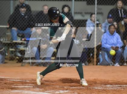 Thumbnail 3 in Villa Park vs. Murrieta Mesa (Dave Kops Tournament of Champions - Final) photogallery.
