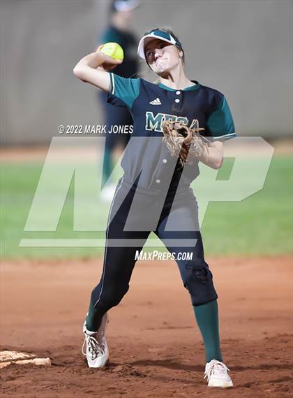 Thumbnail 3 in Villa Park vs. Murrieta Mesa (Dave Kops Tournament of Champions - Final) photogallery.