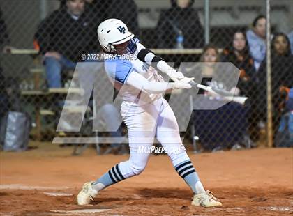 Thumbnail 2 in Villa Park vs. Murrieta Mesa (Dave Kops Tournament of Champions - Final) photogallery.