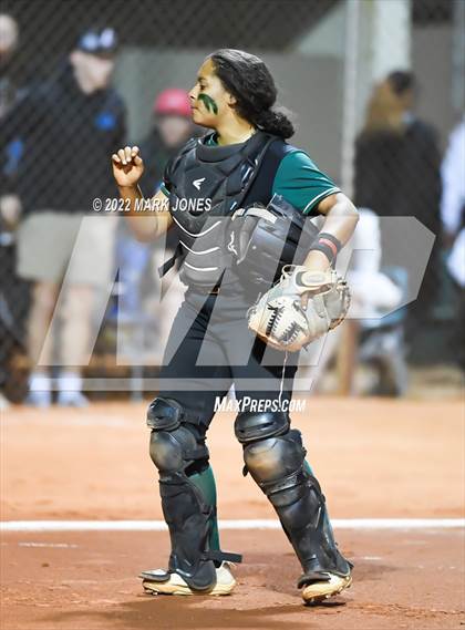 Thumbnail 1 in Villa Park vs. Murrieta Mesa (Dave Kops Tournament of Champions - Final) photogallery.