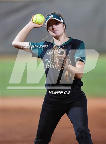 Thumbnail 3 in Villa Park vs. Murrieta Mesa (Dave Kops Tournament of Champions - Final) photogallery.