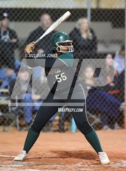Thumbnail 1 in Villa Park vs. Murrieta Mesa (Dave Kops Tournament of Champions - Final) photogallery.
