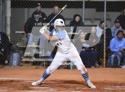 Thumbnail 3 in Villa Park vs. Murrieta Mesa (Dave Kops Tournament of Champions - Final) photogallery.