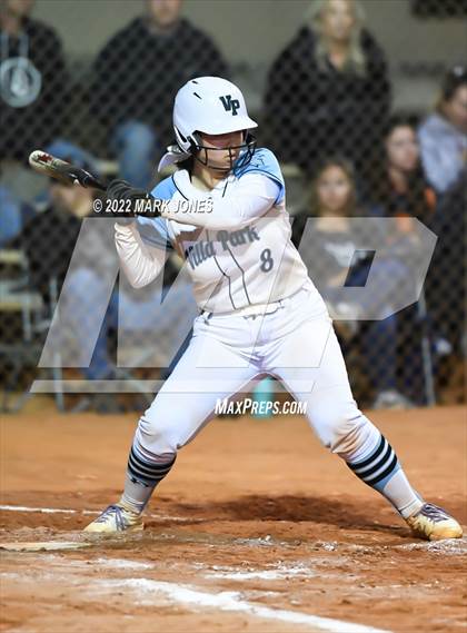 Thumbnail 1 in Villa Park vs. Murrieta Mesa (Dave Kops Tournament of Champions - Final) photogallery.