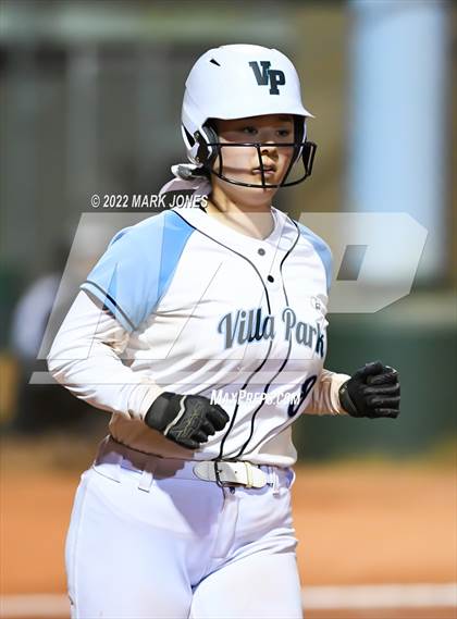 Thumbnail 1 in Villa Park vs. Murrieta Mesa (Dave Kops Tournament of Champions - Final) photogallery.