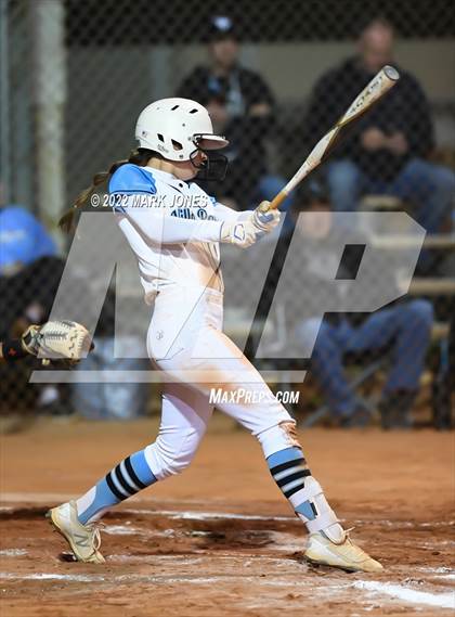 Thumbnail 1 in Villa Park vs. Murrieta Mesa (Dave Kops Tournament of Champions - Final) photogallery.