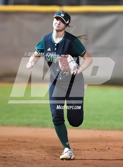 Thumbnail 3 in Villa Park vs. Murrieta Mesa (Dave Kops Tournament of Champions - Final) photogallery.