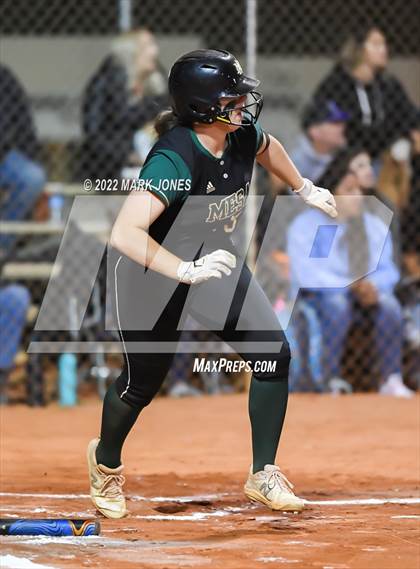 Thumbnail 1 in Villa Park vs. Murrieta Mesa (Dave Kops Tournament of Champions - Final) photogallery.