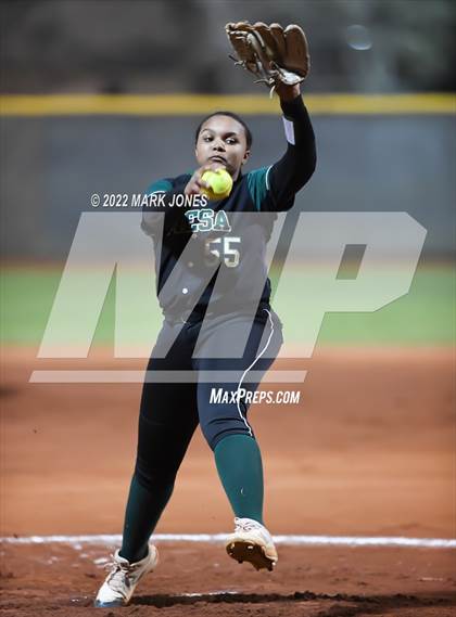 Thumbnail 2 in Villa Park vs. Murrieta Mesa (Dave Kops Tournament of Champions - Final) photogallery.