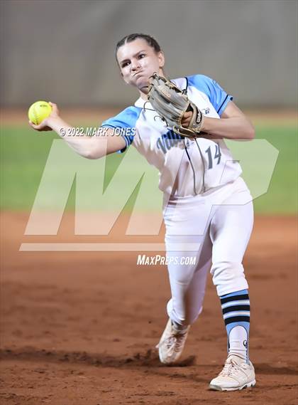 Thumbnail 2 in Villa Park vs. Murrieta Mesa (Dave Kops Tournament of Champions - Final) photogallery.