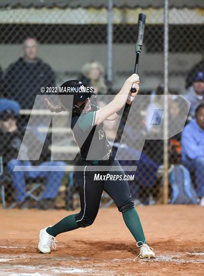 Thumbnail 1 in Villa Park vs. Murrieta Mesa (Dave Kops Tournament of Champions - Final) photogallery.