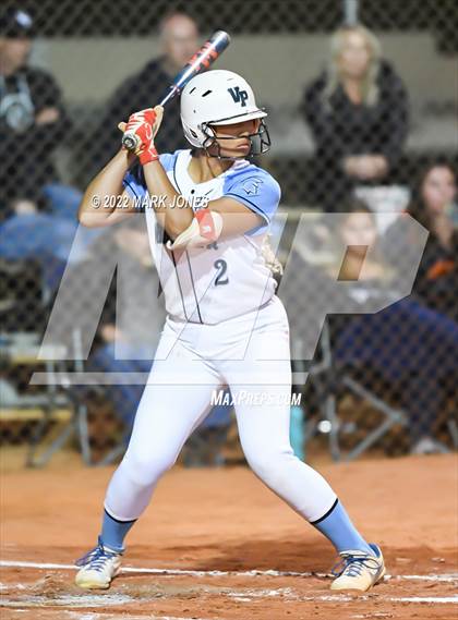 Thumbnail 1 in Villa Park vs. Murrieta Mesa (Dave Kops Tournament of Champions - Final) photogallery.