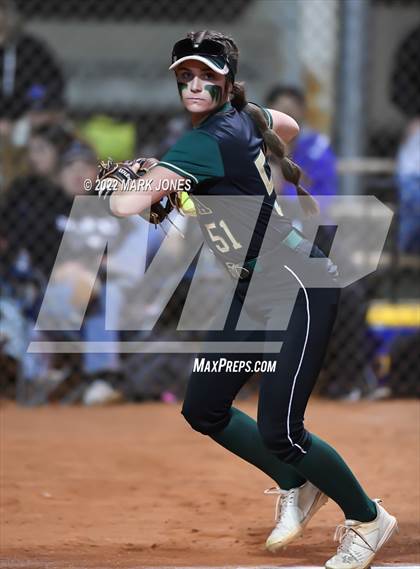Thumbnail 2 in Villa Park vs. Murrieta Mesa (Dave Kops Tournament of Champions - Final) photogallery.