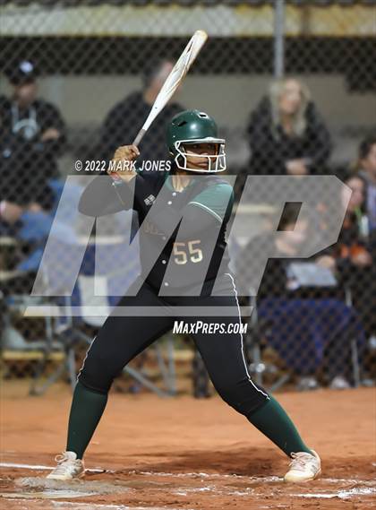 Thumbnail 3 in Villa Park vs. Murrieta Mesa (Dave Kops Tournament of Champions - Final) photogallery.