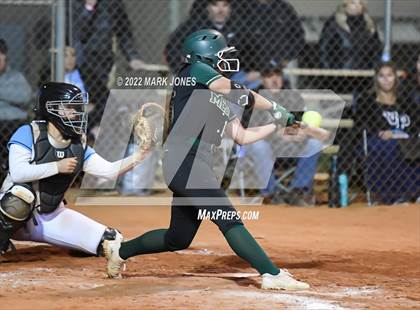 Thumbnail 2 in Villa Park vs. Murrieta Mesa (Dave Kops Tournament of Champions - Final) photogallery.
