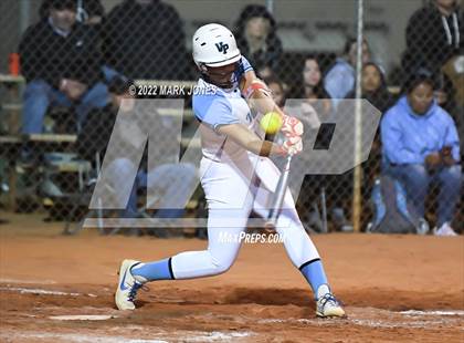 Thumbnail 2 in Villa Park vs. Murrieta Mesa (Dave Kops Tournament of Champions - Final) photogallery.