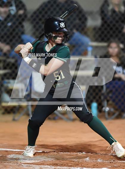 Thumbnail 3 in Villa Park vs. Murrieta Mesa (Dave Kops Tournament of Champions - Final) photogallery.
