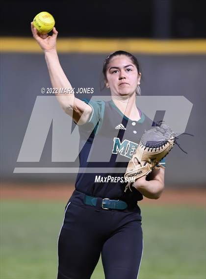 Thumbnail 1 in Villa Park vs. Murrieta Mesa (Dave Kops Tournament of Champions - Final) photogallery.