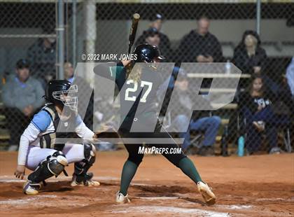 Thumbnail 2 in Villa Park vs. Murrieta Mesa (Dave Kops Tournament of Champions - Final) photogallery.