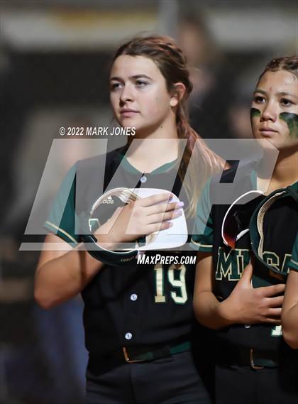Thumbnail 2 in Villa Park vs. Murrieta Mesa (Dave Kops Tournament of Champions - Final) photogallery.