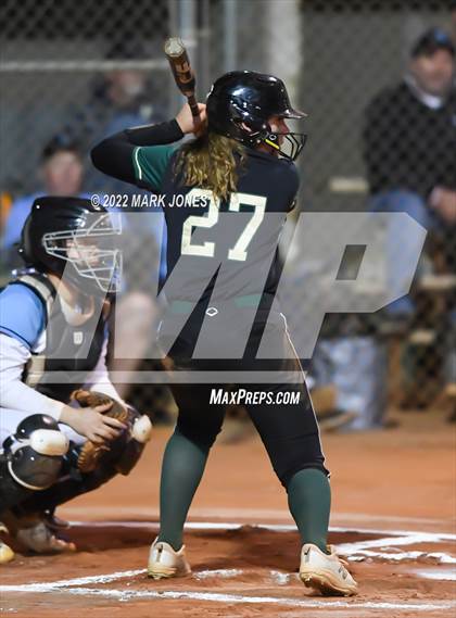 Thumbnail 2 in Villa Park vs. Murrieta Mesa (Dave Kops Tournament of Champions - Final) photogallery.
