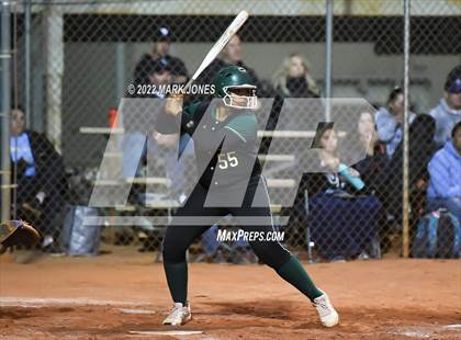 Thumbnail 1 in Villa Park vs. Murrieta Mesa (Dave Kops Tournament of Champions - Final) photogallery.