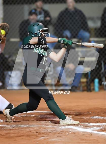 Thumbnail 2 in Villa Park vs. Murrieta Mesa (Dave Kops Tournament of Champions - Final) photogallery.