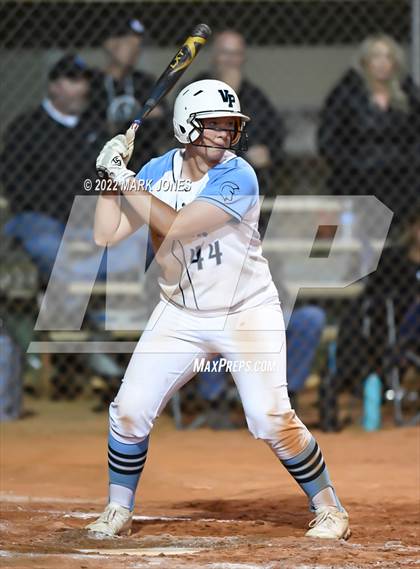Thumbnail 1 in Villa Park vs. Murrieta Mesa (Dave Kops Tournament of Champions - Final) photogallery.